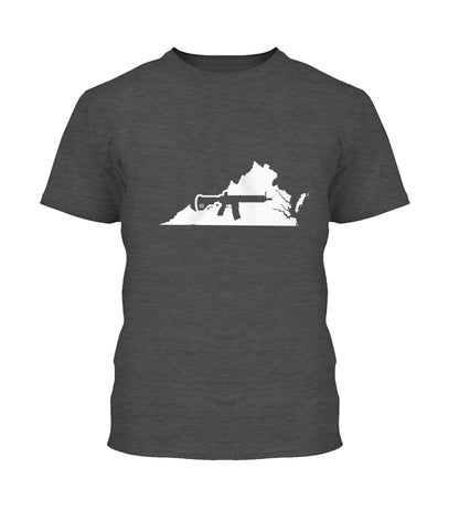 Keep Virginia Tactical Shirt