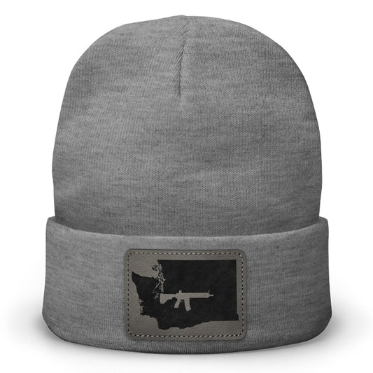 Keep Washington Tactical Beanie