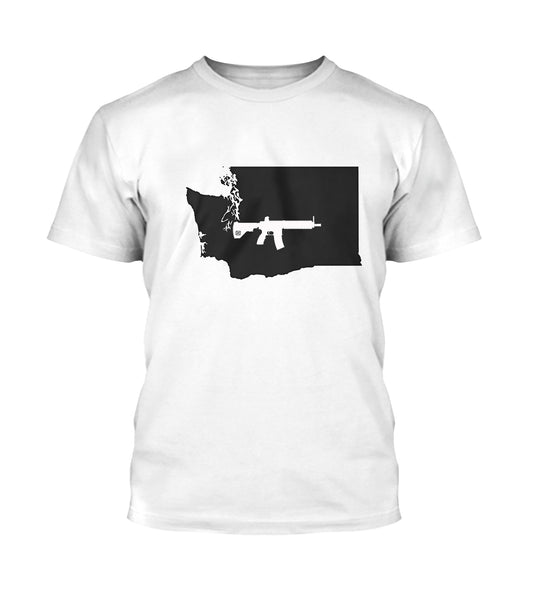 Keep Washington Tactical Shirt