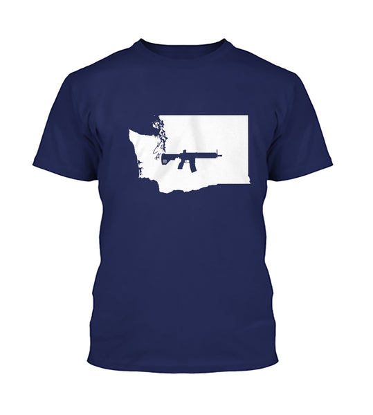 Keep Washington Tactical Shirt