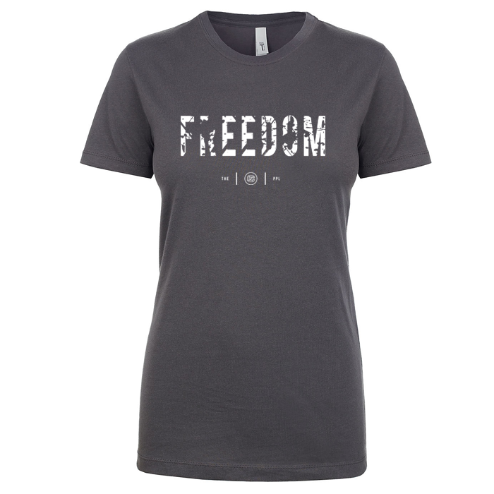 Freedom Women's Shirt