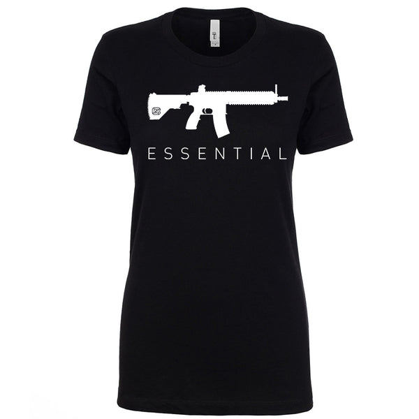 AR-15s Are Essential Women's Shirt