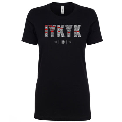 IYKYK Importance Of 2A Women's Shirt