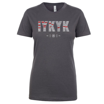 IYKYK Importance Of 2A Women's Shirt