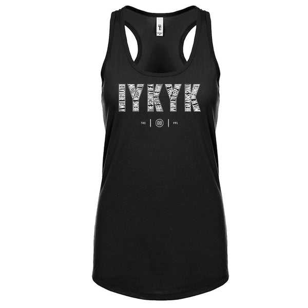 IYKYK 2nd Amendment Women's Tank