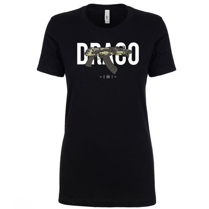 Draco AK Pistol Women's Shirt