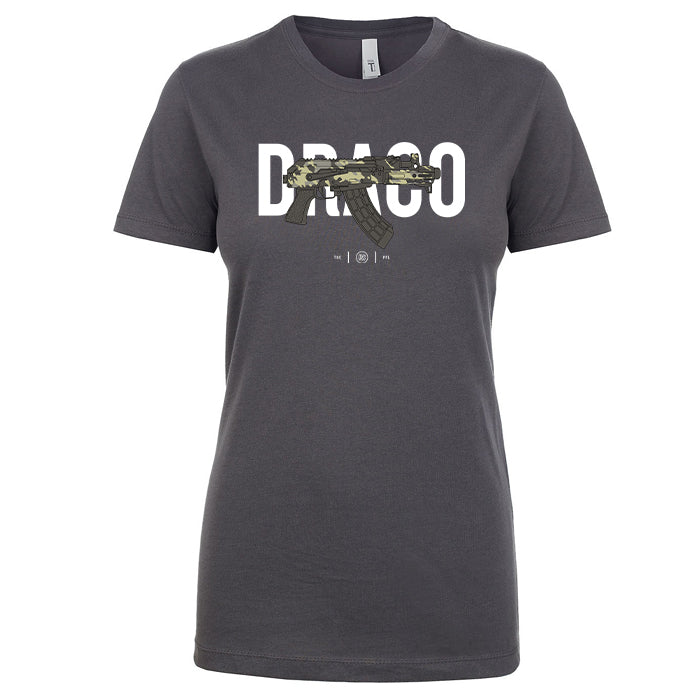 Draco AK Pistol Women's Shirt