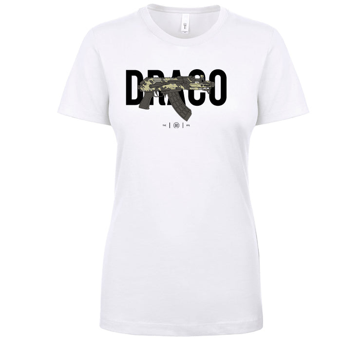 Draco AK Pistol Women's Shirt