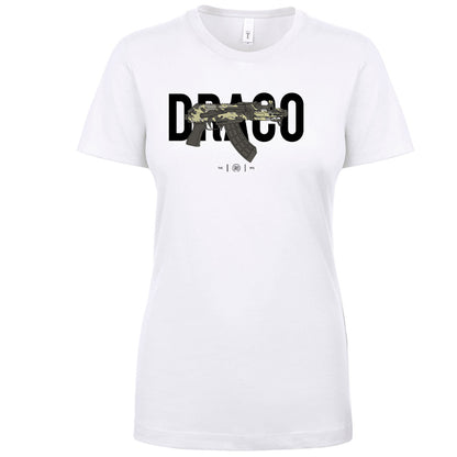 Draco AK Pistol Women's Shirt