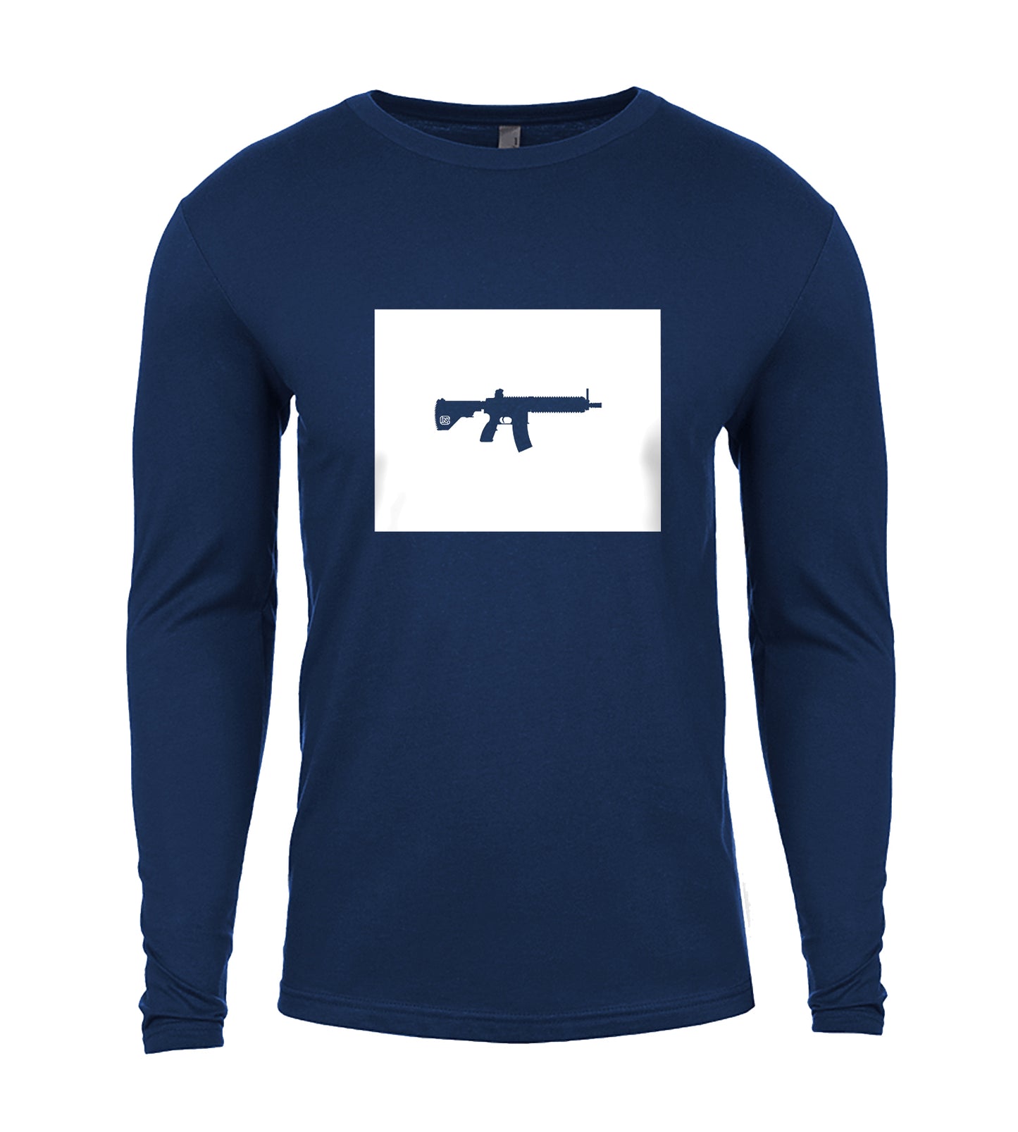 Keep Wyoming Tactical Long Sleeve