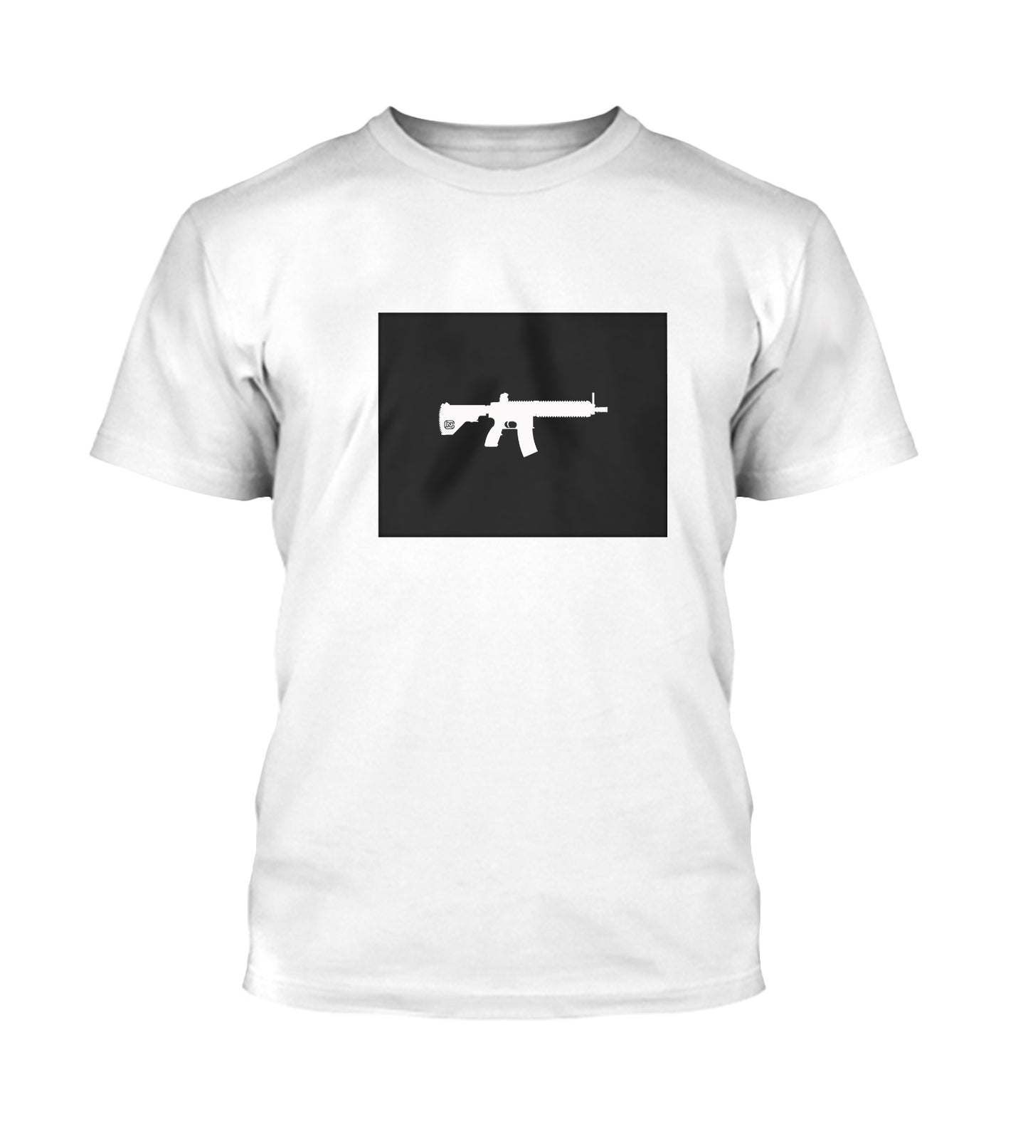 Keep Wyoming Tactical Shirt