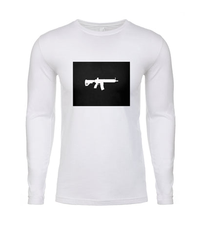 Keep Wyoming Tactical Long Sleeve