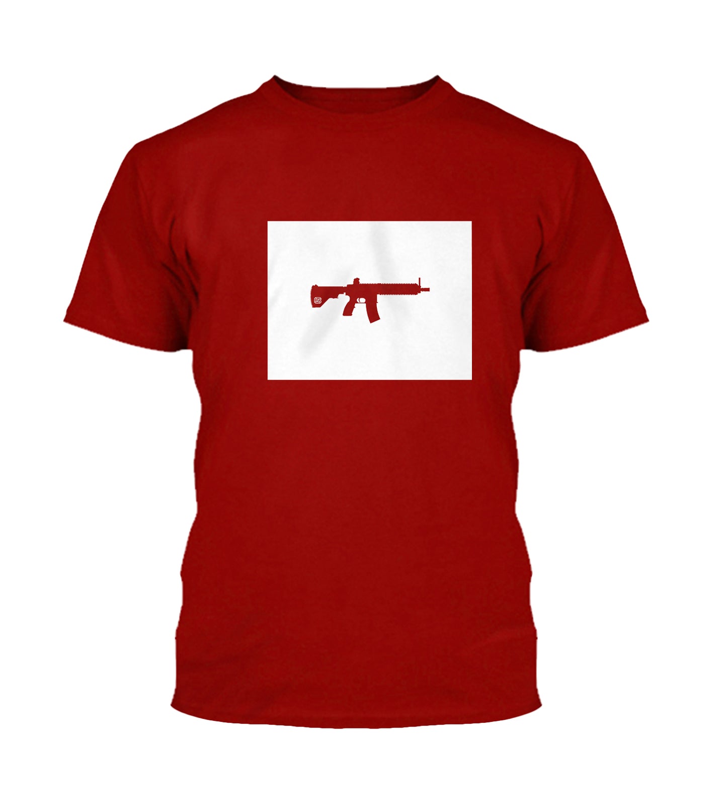 Keep Wyoming Tactical Shirt