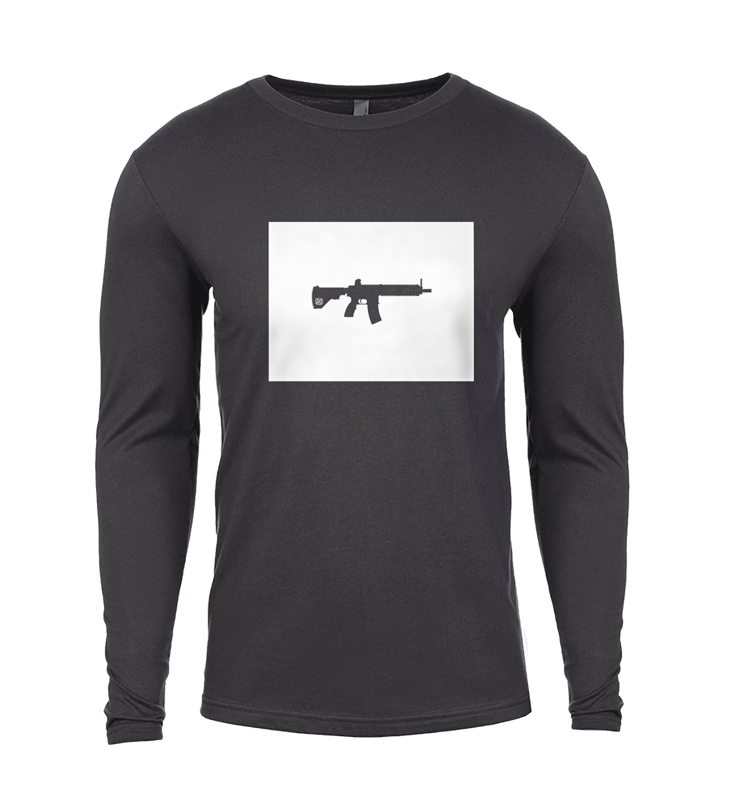 Keep Wyoming Tactical Long Sleeve