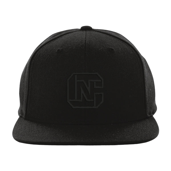 CN Logo Hat Snapback