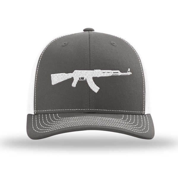 AK-47 Trucker Hat