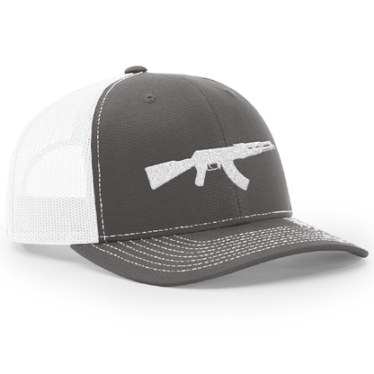 AK-47 Trucker Hat