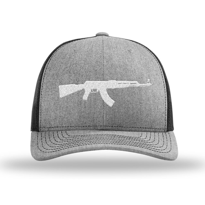 AK-47 Trucker Hat