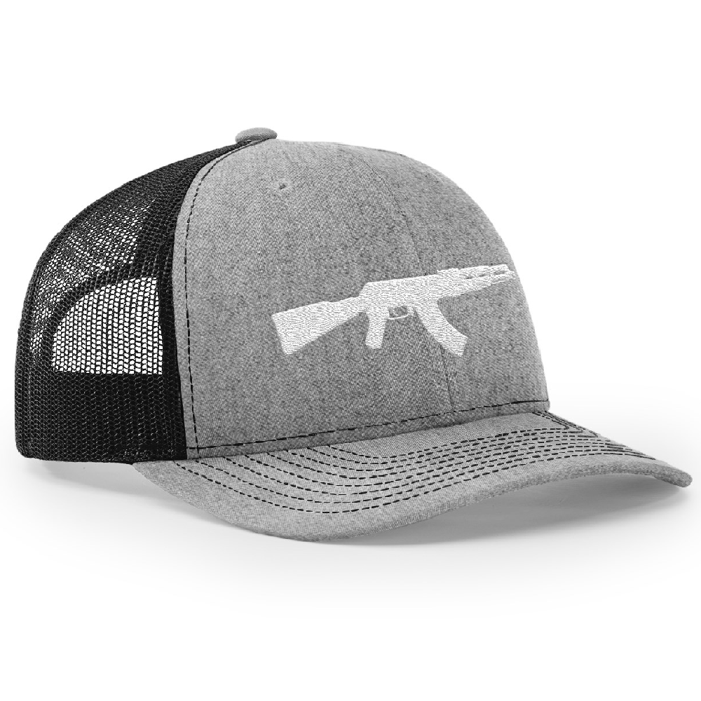 AK-47 Trucker Hat