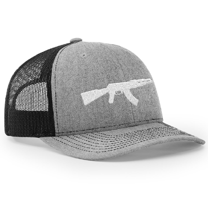 AK-47 Trucker Hat