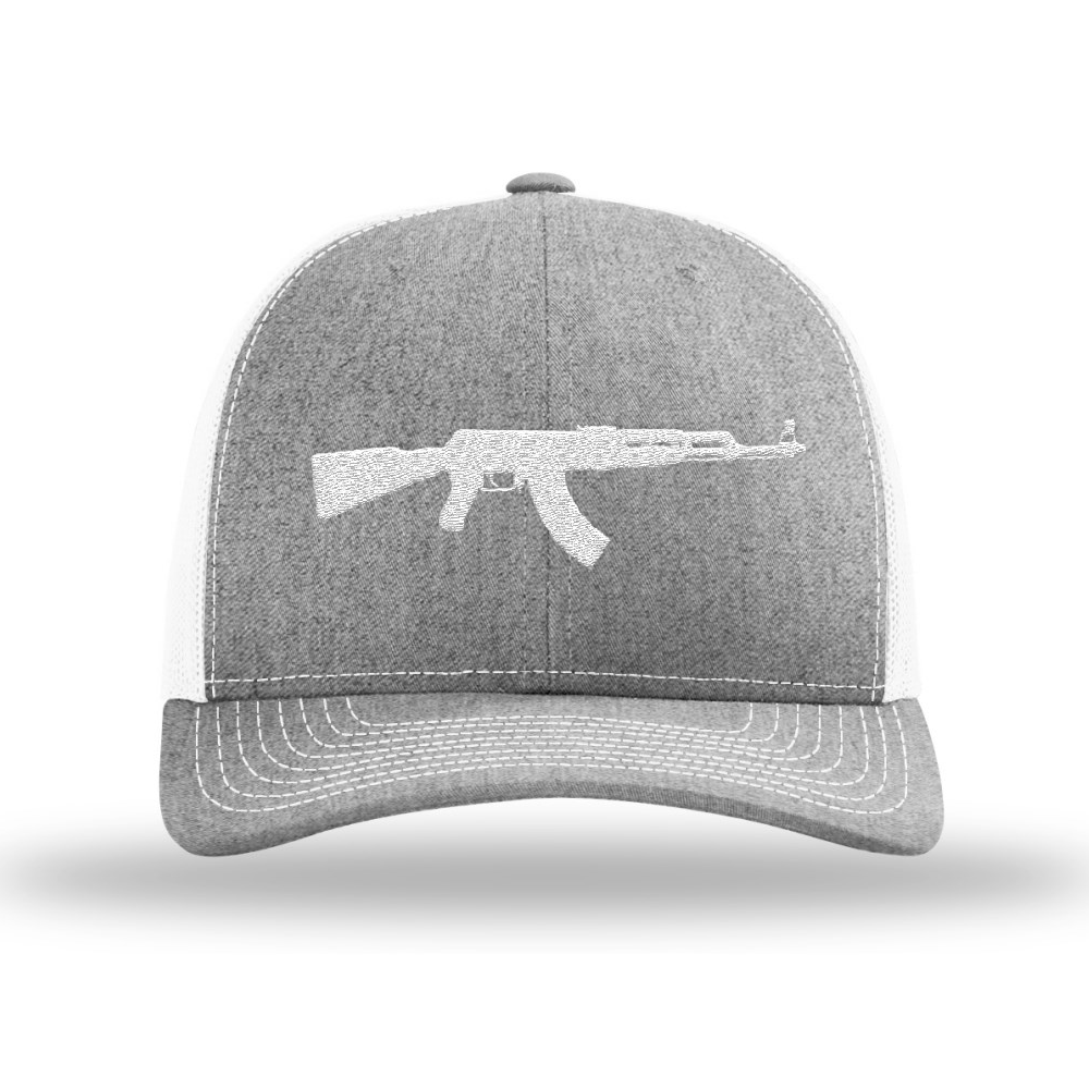 AK-47 Trucker Hat