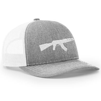 AK-47 Trucker Hat