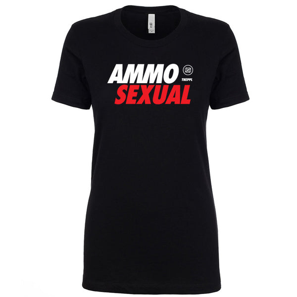 AmmoSexual Women's Shirt