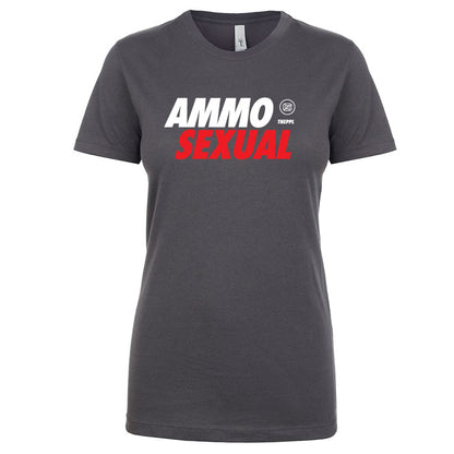 AmmoSexual Women's Shirt