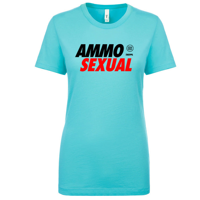 AmmoSexual Women's Shirt