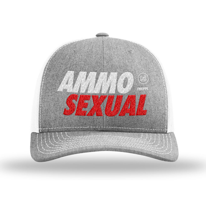 AmmoSexual Trucker Hat