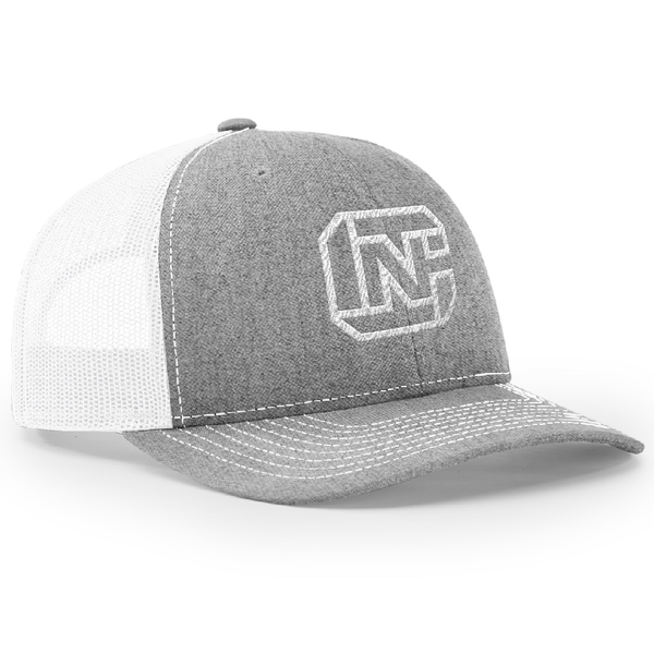 CN Logo Trucker Hat