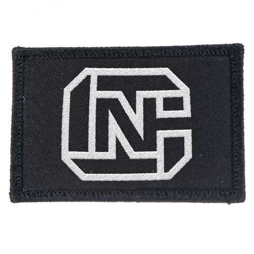 Colion Noir Logo Patch