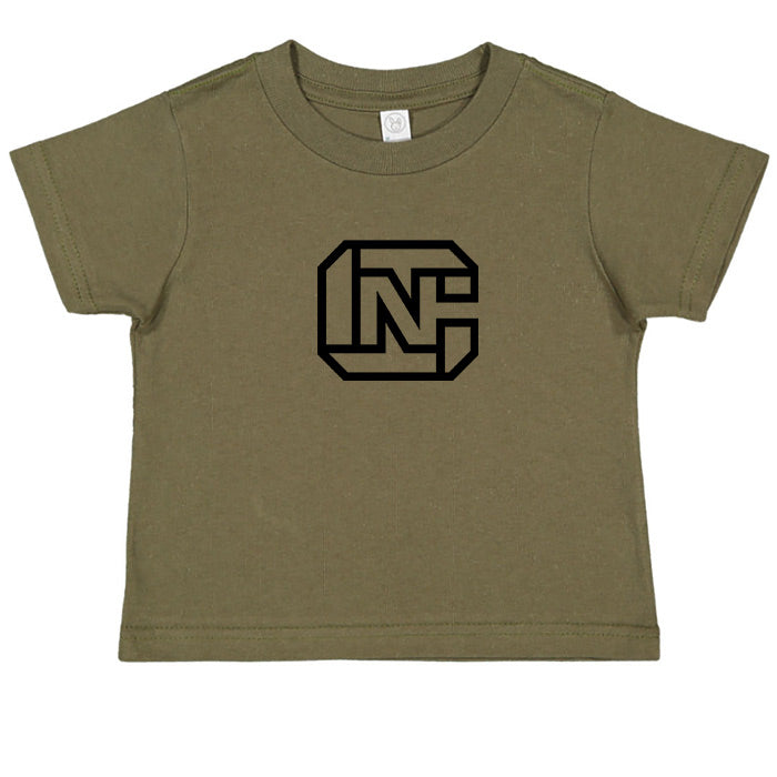 CN Logo Toddler Tee