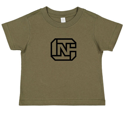 CN Logo Toddler Tee