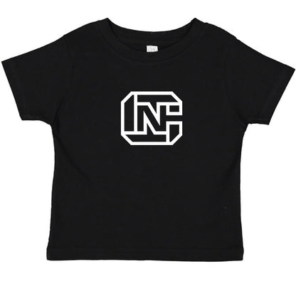 CN Logo Toddler Tee