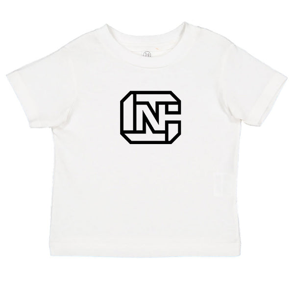 CN Logo Toddler Tee