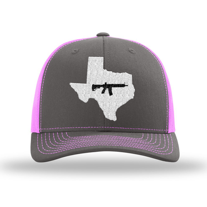 Keep Texas Tactical Trucker Hat