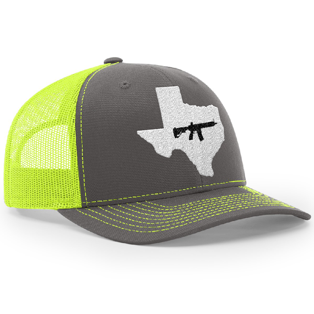 Keep Texas Tactical Trucker Hat