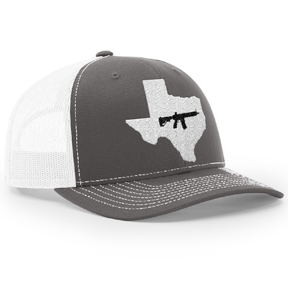 Keep Texas Tactical Trucker Hat