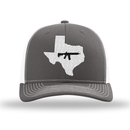 Keep Texas Tactical Trucker Hat