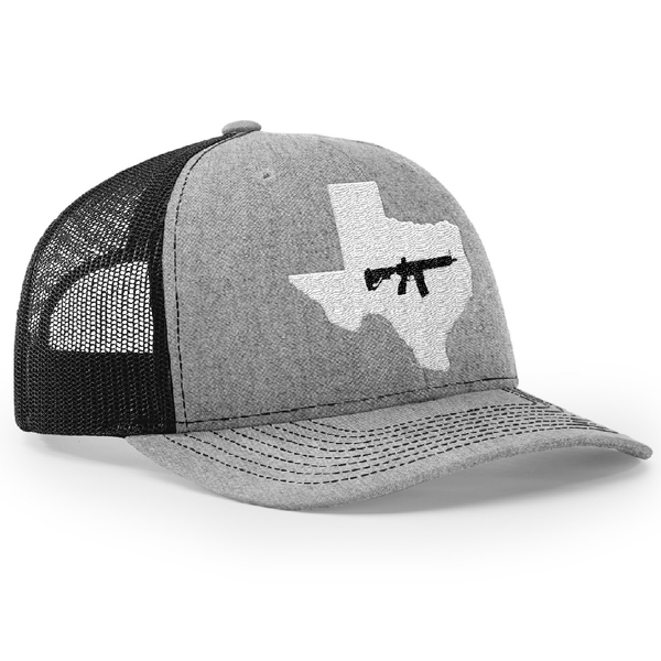 Keep Texas Tactical Trucker Hat