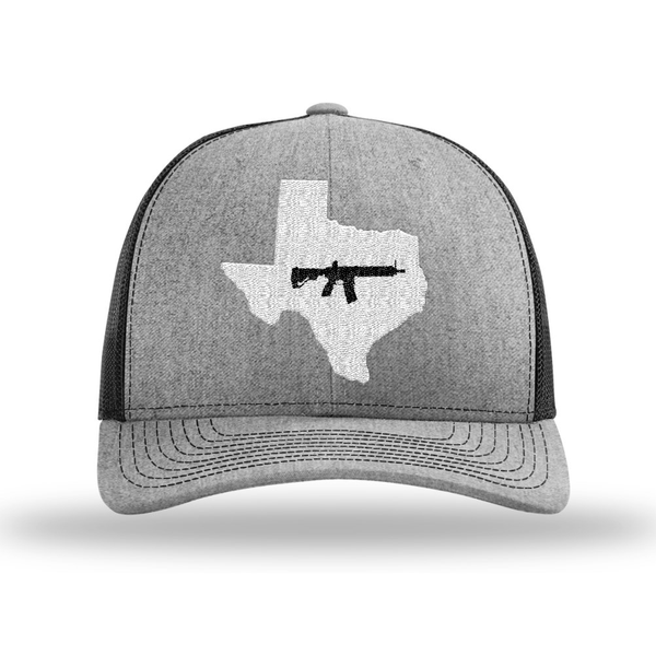 Keep Texas Tactical Trucker Hat