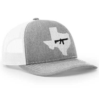 Keep Texas Tactical Trucker Hat