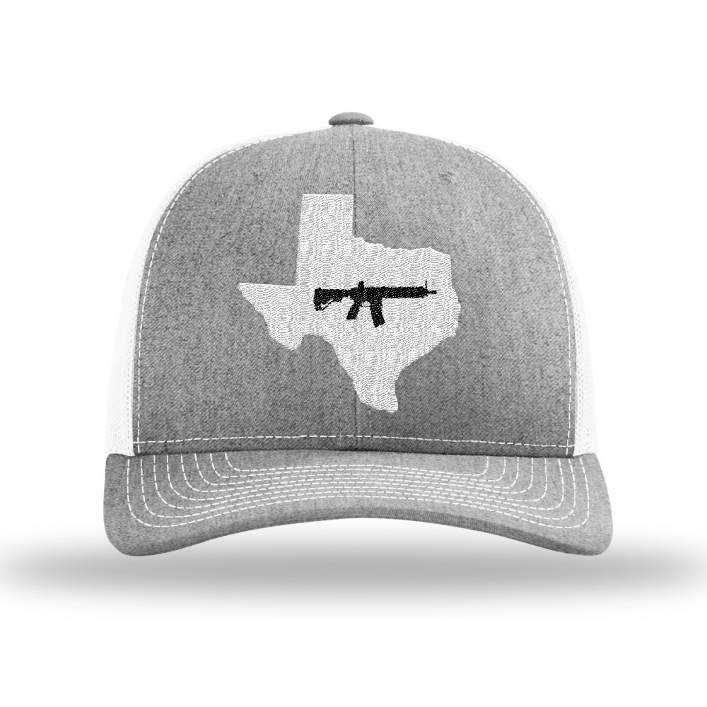 Keep Texas Tactical Trucker Hat