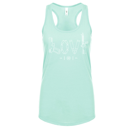 Tactical Love Women's Tank