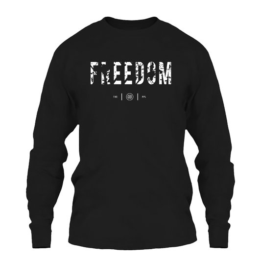 Freedom Long Sleeve