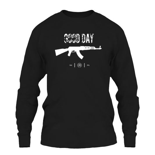 Good Day AK Long Sleeve