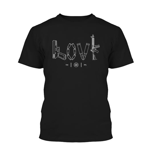 Tactical Love Shirt