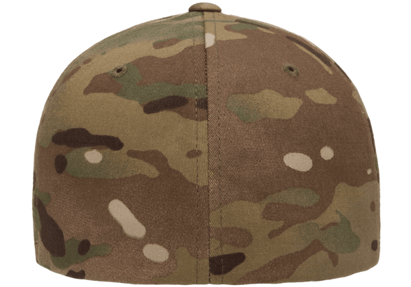 CN Logo Tactical Arid Hat FlexFit