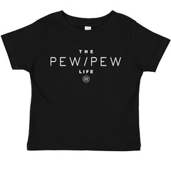Come and Take It Shirt – PewPewLife